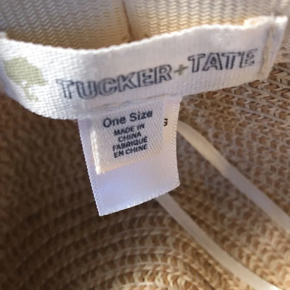 Tucker & Tate Scrunch & Shape Sun Hat 👒 Throw it in your bag and it resh…